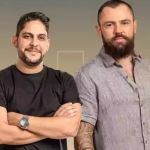 Jorge e Mateus na Arena MRV: relembre sucessos e trajetória da dupla sertaneja