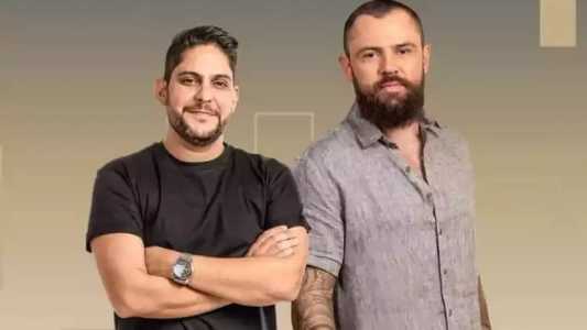 Jorge e Mateus participarão do primeiro dia de show da Arena MRV