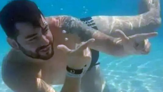 Jorge Guaranho invadiu festa de petista no último dia 9