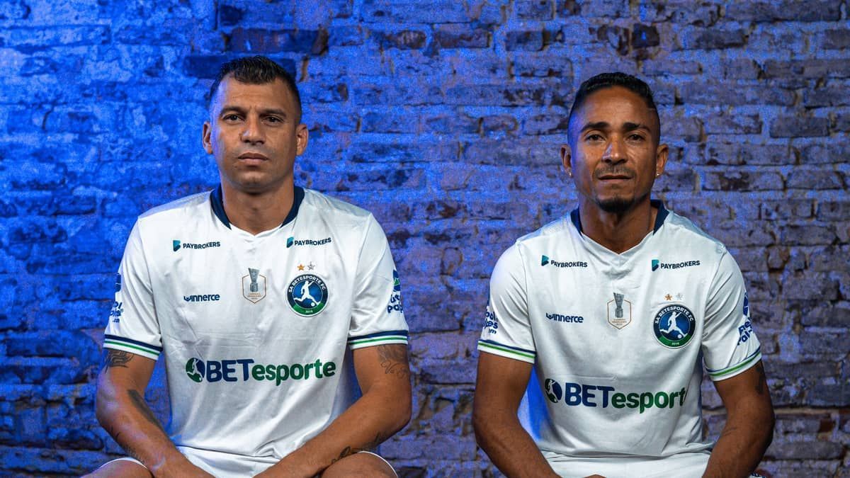 Campeão pelo Corinthians, Jorge Henrique busca novo título Mundial, dessa vez no fut-7