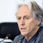 Al-Hilal, de Neymar, avalia demissão do técnico Jorge Jesus, diz TV