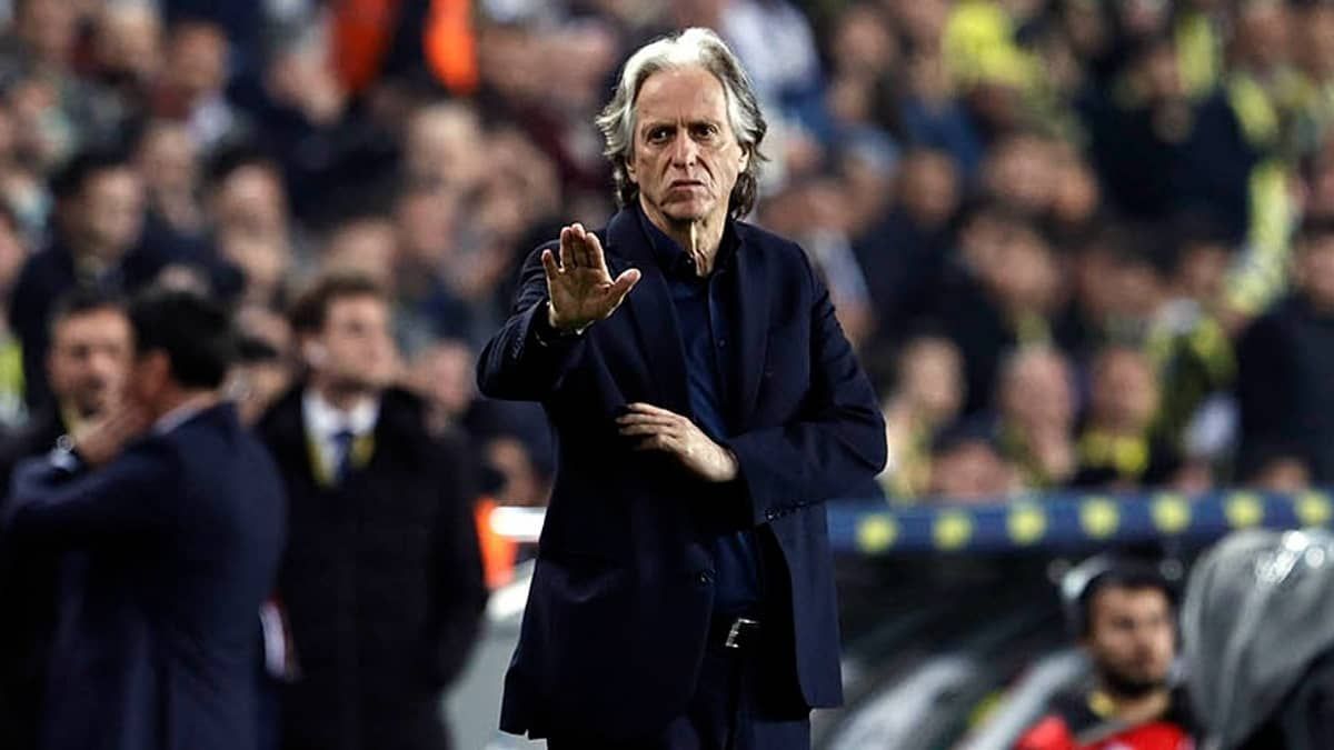 Jorge Jesus sonha com a Seleção Brasileira e aguarda convite da CBF