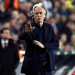 Jorge Jesus sonha com a Seleção Brasileira e aguarda convite da CBF