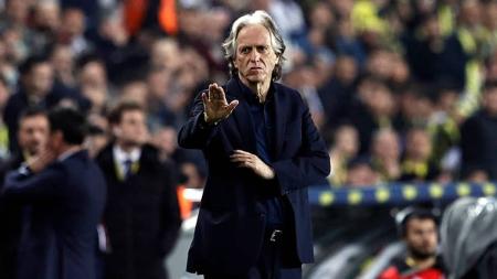 Jorge Jesus dá prioridade à Seleção Brasileira e descarta clubes neste momento