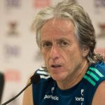 Plano B da CBF, Jorge Jesus se acerta com outra seleção, diz jornal