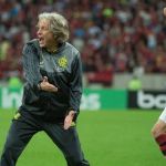 Jorge Jesus não é mais técnico do Fenerbahçe
