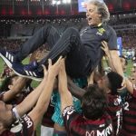 Seleção Brasileira: o que sabemos sobre Jorge Jesus, o plano B da CBF