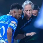 Jorge Jesus: 'Cristiano Ronaldo tem mais paixão pelo futebol, Neymar por outras coisas'