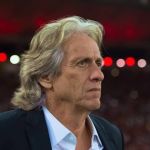Flamengo pretende definir retorno de Jorge Jesus ainda nesta semana