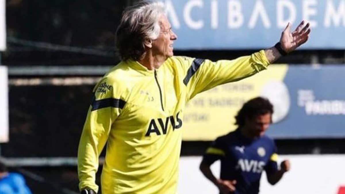 Técnico do Galatasaray detona Jorge Jesus: 'Nunca treinou nas grandes ligas'