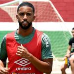 Fluminense espera contar com Jorge no segundo semestre
