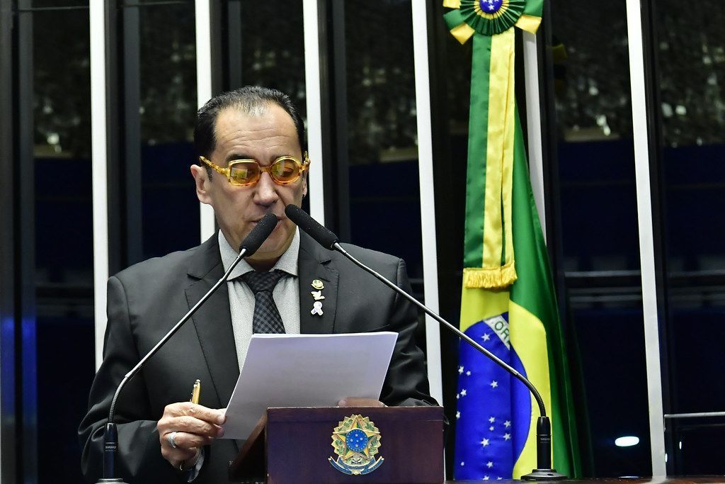 Kajuru: devolução parcial da MP da reoneração é avaliada, mas decisão só será tomada após reunião com Haddad