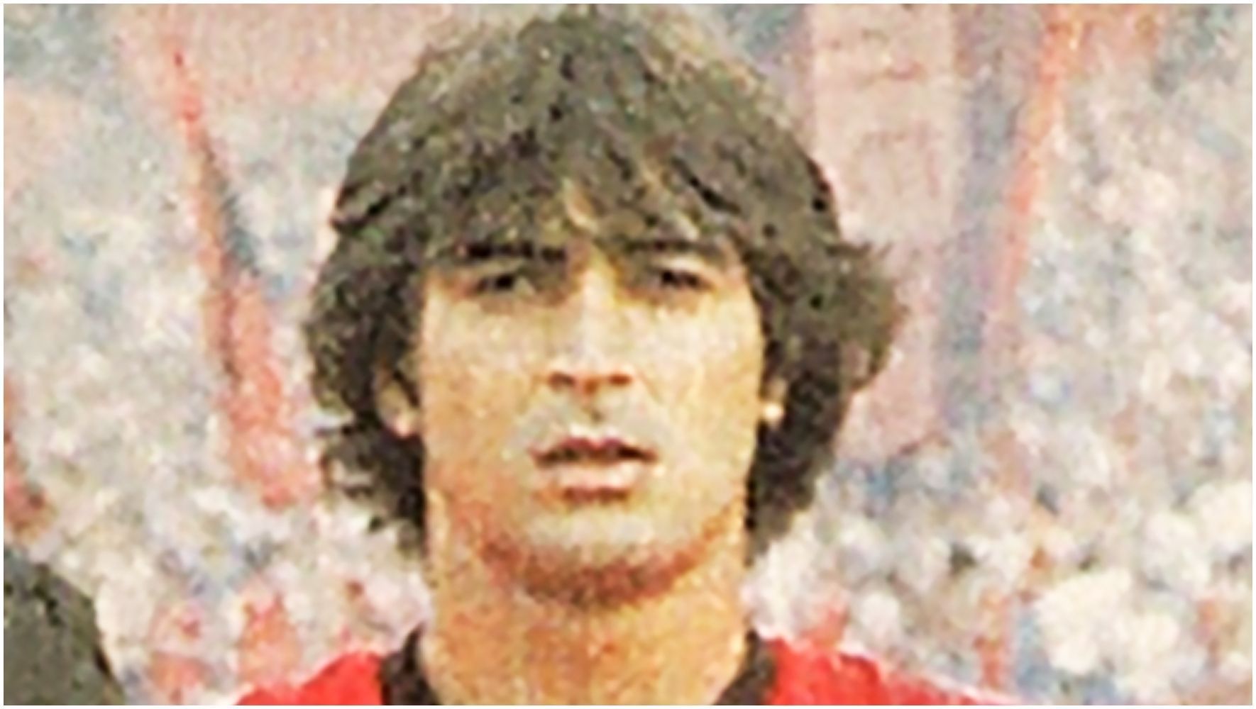 Morre Jorge Luís, ex-jogador e campeão por Flamengo e Athletico-PR