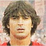 Morre Jorge Luís, ex-jogador e campeão por Flamengo e Athletico-PR