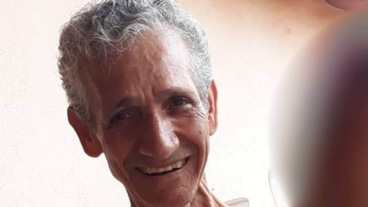 Jovem suspeito de atropelar e matar ex-vereador de Governador Valadares (MG) é preso