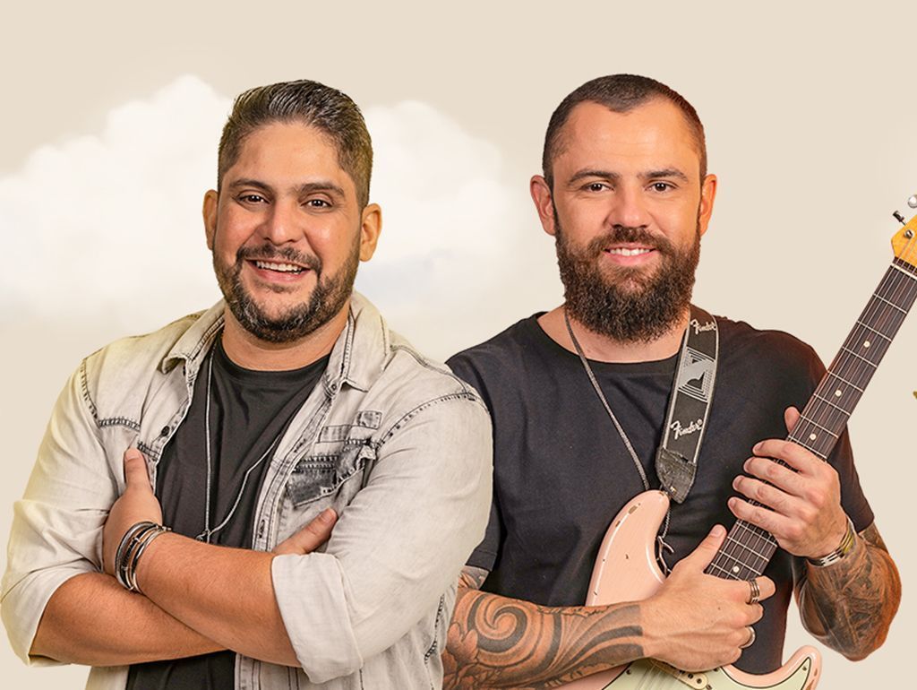 Rodeio de Pedro Leopoldo: recordistas, Jorge & Mateus estiveram presentes em 70% das edições