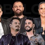 Ivete Sangalo, Jorge e Mateus e Clayton e Romário se apresentam na Arena MRV; saiba data, horários e valores