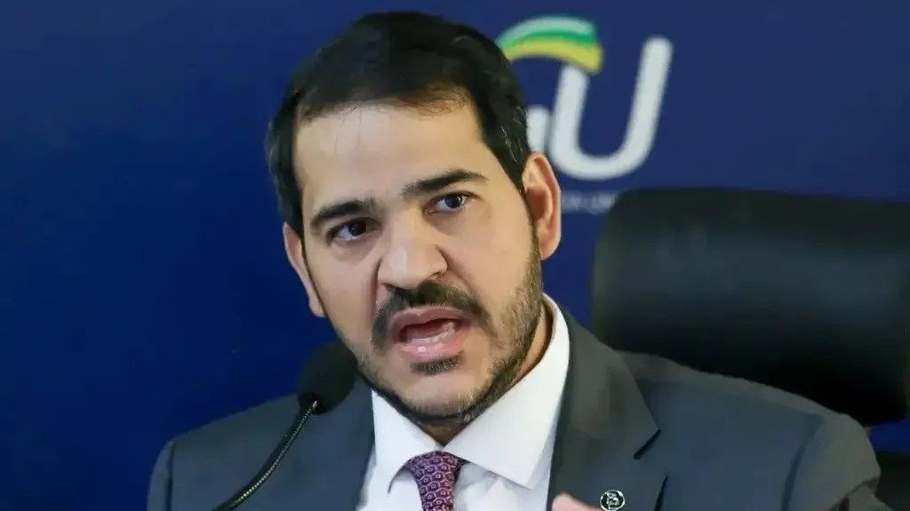 'Nosso país não é terra sem lei', diz AGU sobre mudanças da Meta