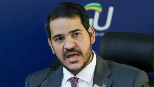 Messias diz que CNJ resgata papel da União no combate à corrupção ao definir regras sobre delações e leniência | CNN Brasil