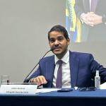 'Cid precisa esclarecer o conteúdo daquelas mensagens', diz chefe da AGU após áudios vazados
