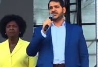 Messias evita cravar posições e diz que sabatina é 'processo em andamento'