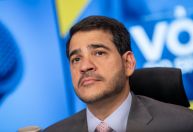 Saiba quais são os próximos passos da indicação de Jorge Messias ao STF