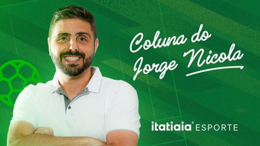 Jorge Nicola: Galo negocia SAF com dois clubes europeus gigantes