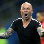 Jorge Sampaoli começa a ganhar força no Flamengo como opção imediata