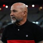 Colunista critica técnico do Flamengo: 'Sampaoli não terá vida longa na Gávea' 