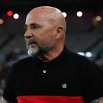 Colunista critica técnico do Flamengo: 'Sampaoli não terá vida longa na Gávea'