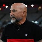 Colunista critica técnico do Flamengo: 'Sampaoli não terá vida longa na Gávea'