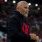 Sampaoli aponta evolução do Flamengo com e sem a bola: 'Mais apurado'