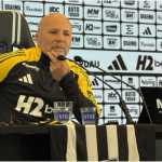 Apresentado, Sampaoli cita mudança anímica e explica por que voltou ao Atlético