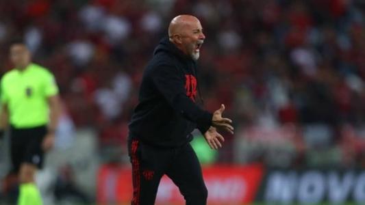 Jorge Sampaoli