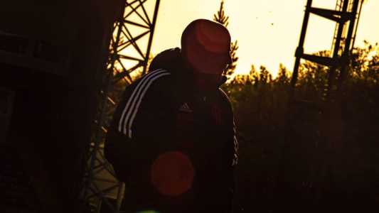 Jorge Sampaoli na passagem do Flamengo pelo Chile