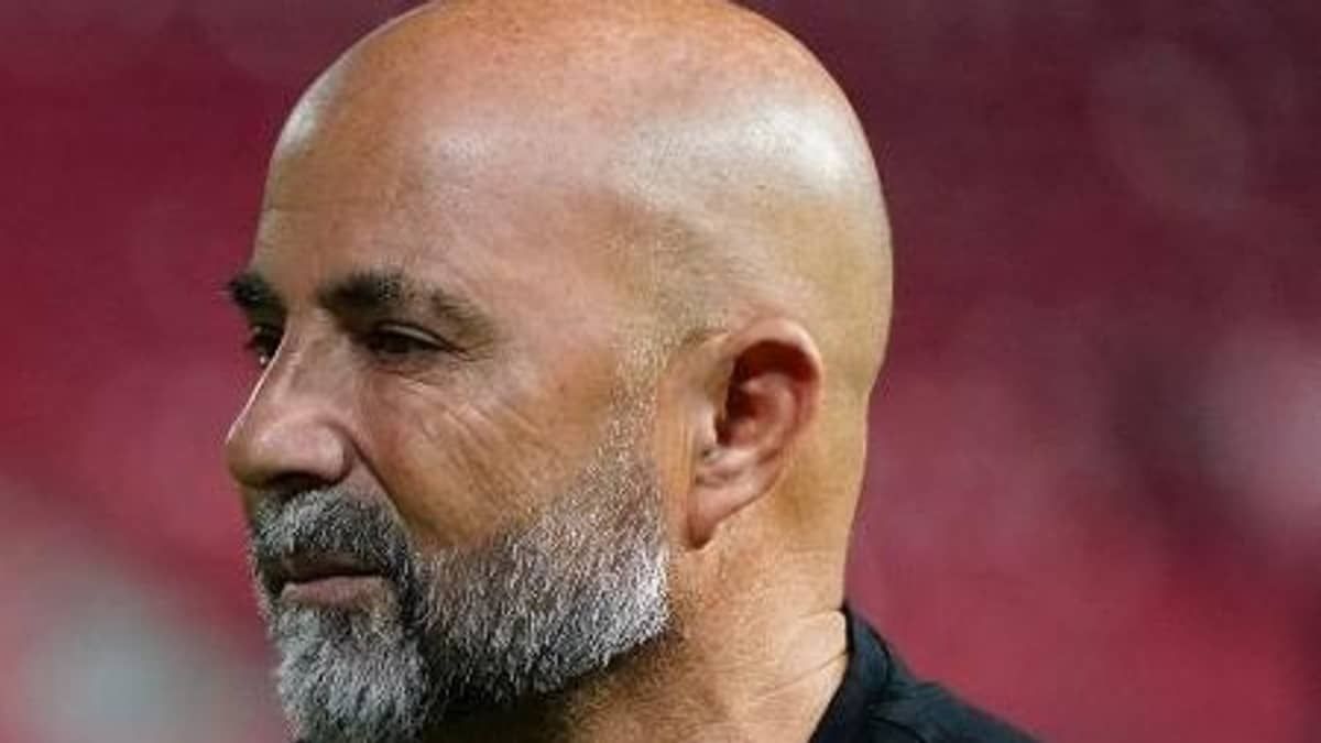 Ex-Atlético, Sampaoli é demitido pelo Sevilla, da Espanha