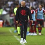 A estratégia do Flamengo que deixou o Fluminense de Diniz desconfortável