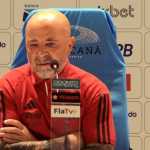 Pedro reserva no Flamengo: Sampaoli comenta decisão para jogo contra o América