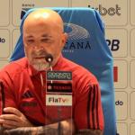 Pedro reserva no Flamengo: Sampaoli comenta decisão para jogo contra o América