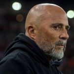 Sampaoli revela desejo de contratar ponta quando treinava o Atlético: 'Gosto dele'