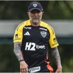 Atlético terá força máxima para duelo com Bolívar; veja relacionados