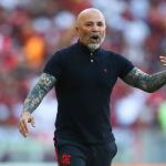 Trocas de Sampaoli causam 'espanto' no Flamengo; treinador explica