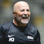 Sampaoli dispara sobre arbitragem de Atlético x Athletic: 'Erros grosseiros'