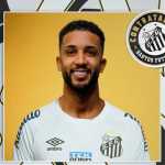 Santos anuncia contratação de Jorge, do Palmeiras, por empréstimo