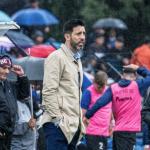 Time do México oficializa substituto de Larcamón, novo técnico do Cruzeiro