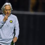Jorge Jesus revela favorecimento ao Al-Hilal em questão levantada por CR7