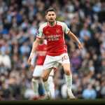 Dirigente do Flamengo abre o jogo sobre contratação de Jorginho, do Arsenal