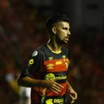 Sport viaja para enfrentar o Atlético-GO sem Jorginho, Ruiz e Peglow