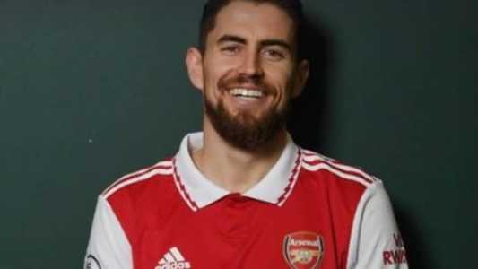 Jorginho foi um dos principais nomes do futebol europeu que trocou de clube nesta janela