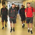 Fluminense x Flamengo: veja os convocados à disposição e os desfalques de Filipe Luís